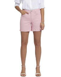 Nydj A-Line Aphrodite Short