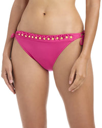 Bleu Rod Beattie Snap To It! Tie Side Hipster Bottom