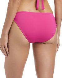 Bleu Rod Beattie Snap To It! Tie Side Hipster Bottom