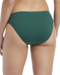 Bleu Rod Beattie La Cote D'azur Macrame Hipster Bottom