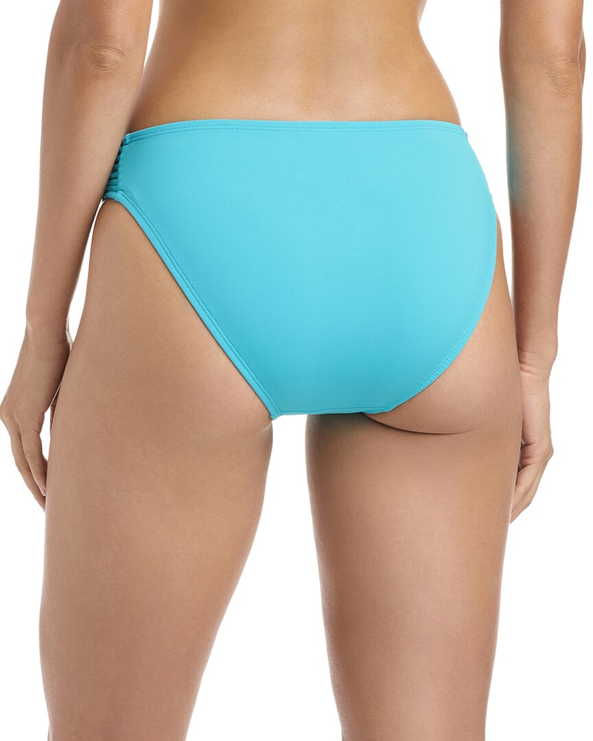 Bleu Rod Beattie La Cote D'azur Macrame Hipster Bottom