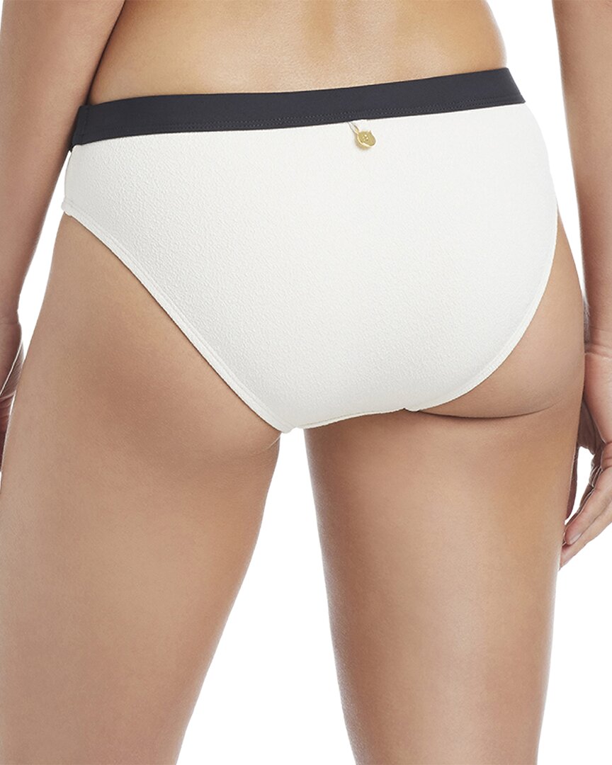 Bleu Rod Beattie Crepe Basic Hipster Bottom