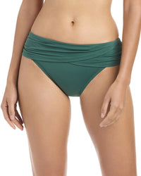 Bleu Rod Beattie Kore Sarong Hipster Bottom