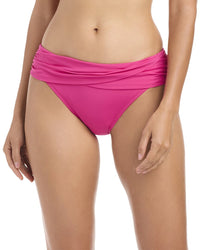 Bleu Rod Beattie Kore Sarong Hipster Bottom