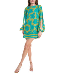 Solid & Striped The Tyra Dress