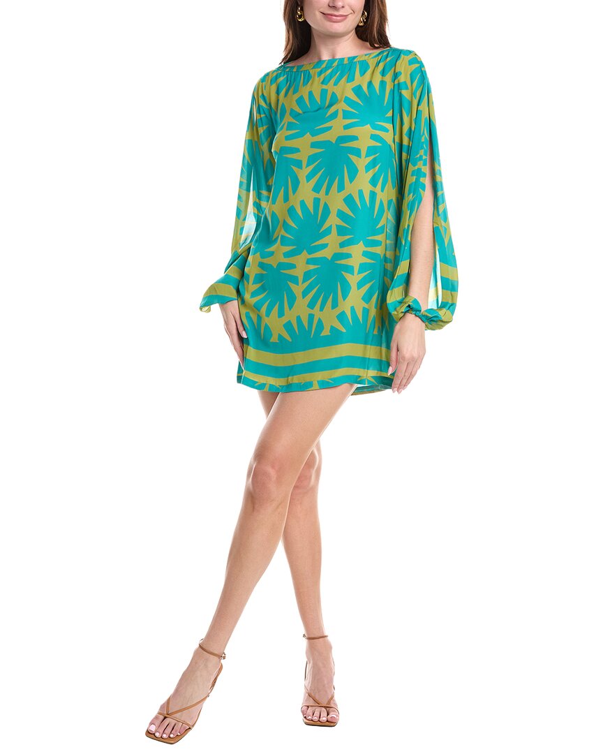 Solid & Striped The Tyra Dress