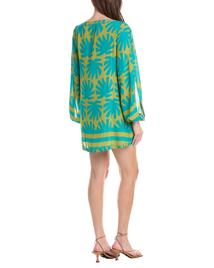 Solid & Striped The Tyra Dress