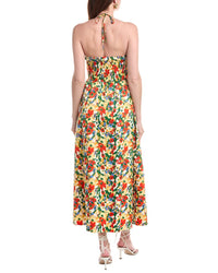 Solid & Striped The Lolita Mid Dress