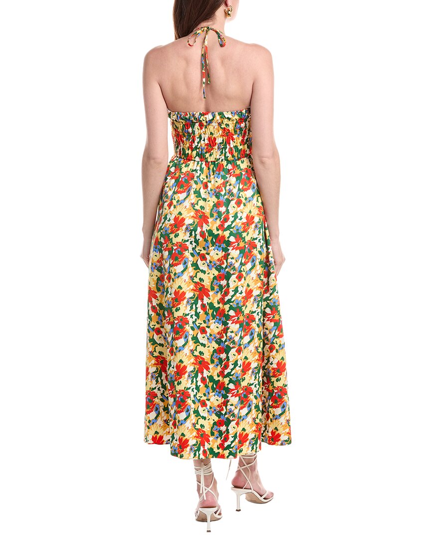 Solid & Striped The Lolita Mid Dress