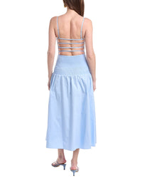 Solid & Striped The Vida Maxi Dress