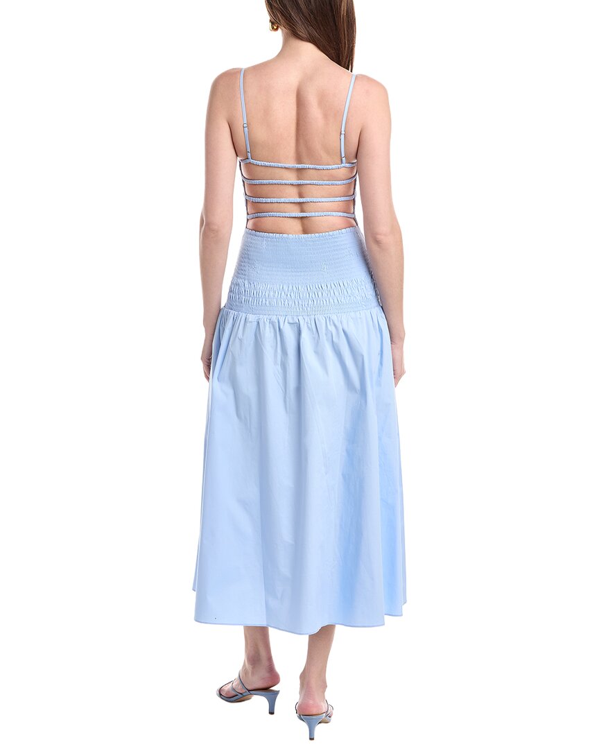 Solid & Striped The Vida Maxi Dress