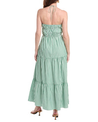 Solid & Striped The Jodie Maxi Dress