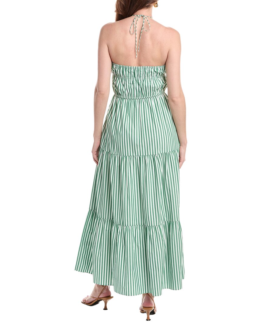 Solid & Striped The Jodie Maxi Dress