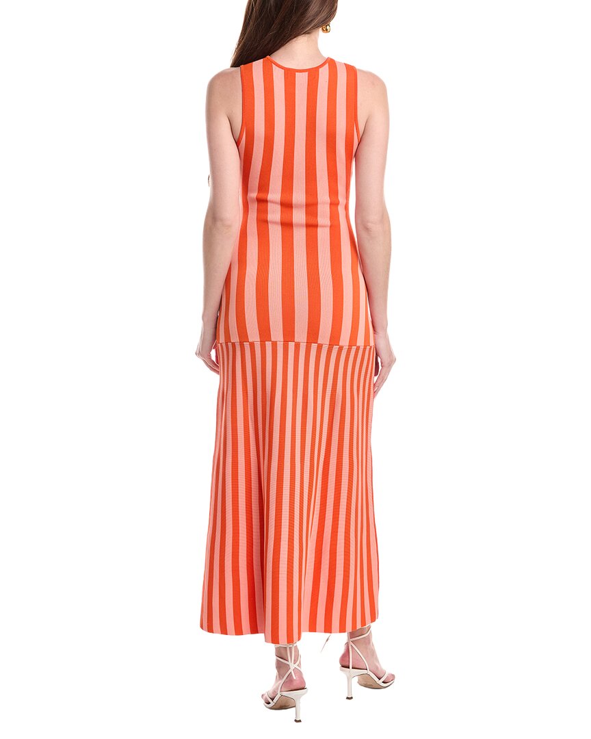 Solid & Striped The Petra Maxi Dress