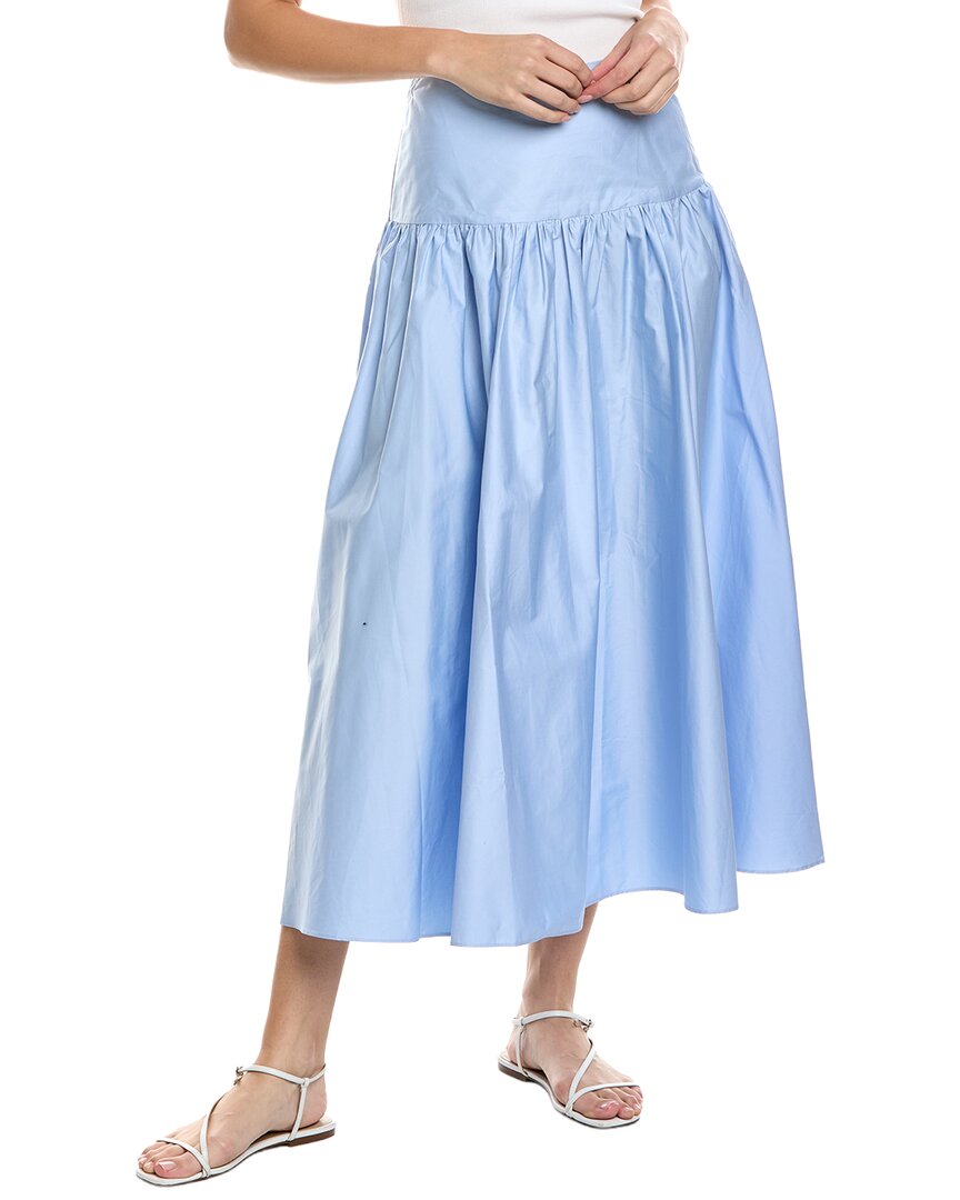 Solid & Striped The Magnolia Skirt
