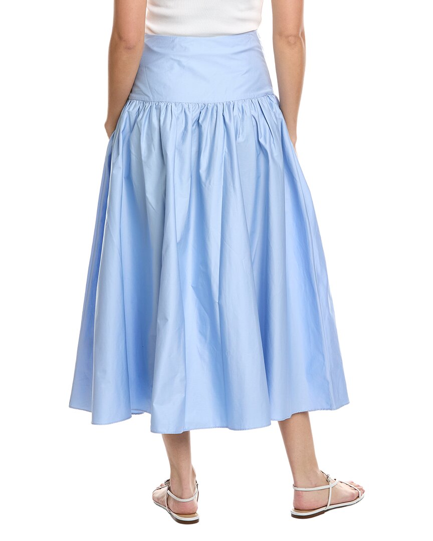 Solid & Striped The Magnolia Skirt