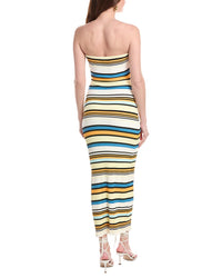 Solid & Striped The Caroline Maxi Dress