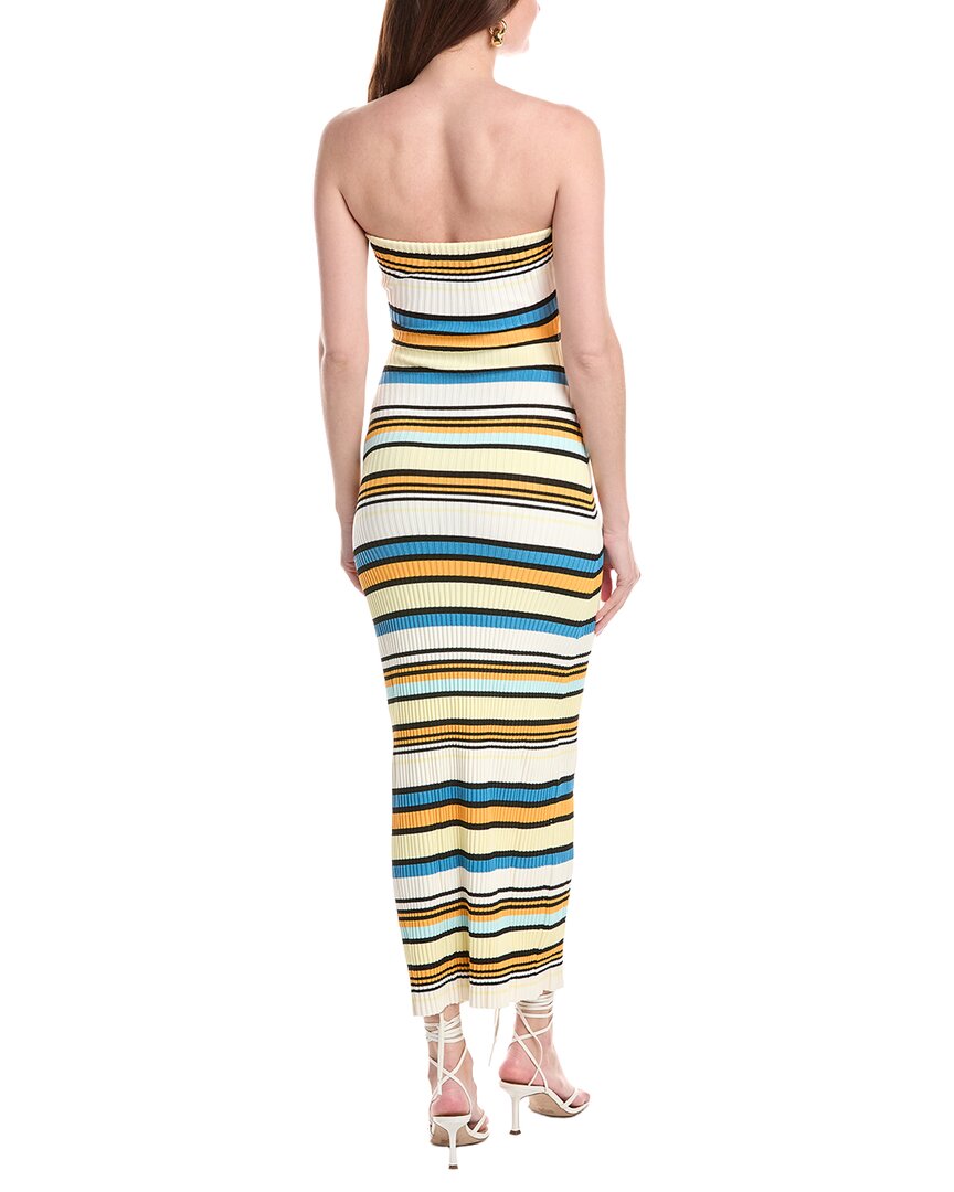 Solid & Striped The Caroline Maxi Dress