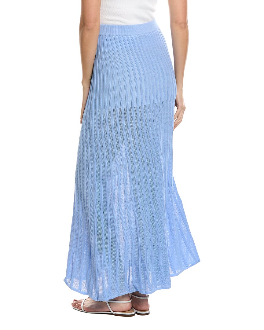 Solid & Striped The Bridget Skirt