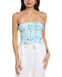 Solid & Striped The Nikki Top