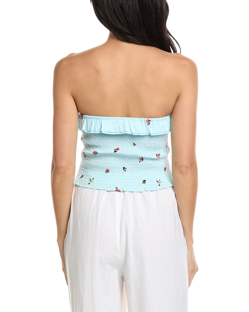 Solid & Striped The Nikki Top