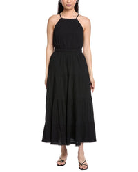 Lost + Wander Bella Luna Maxi Dress
