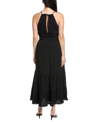 Lost + Wander Bella Luna Maxi Dress