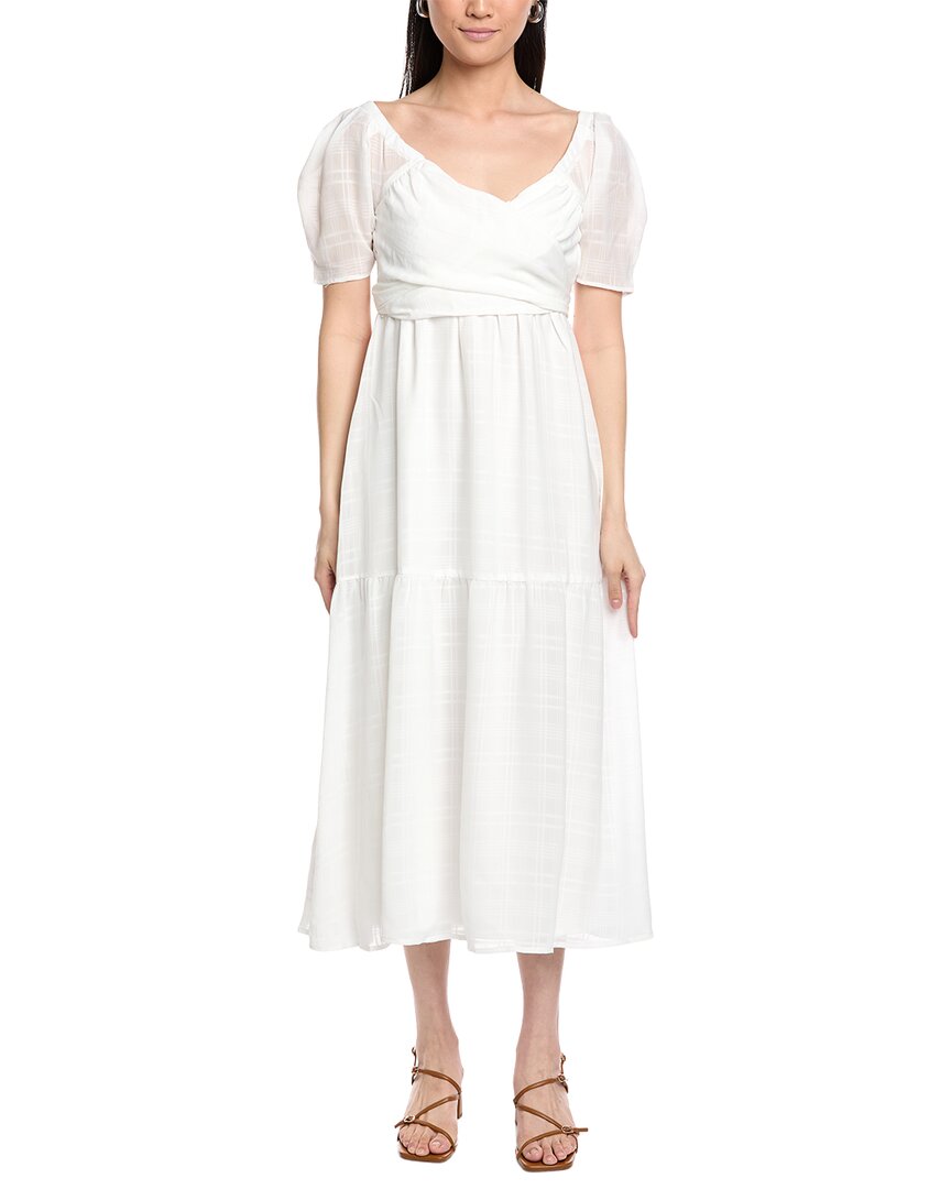 Lost + Wander Alamour Maxi Dress