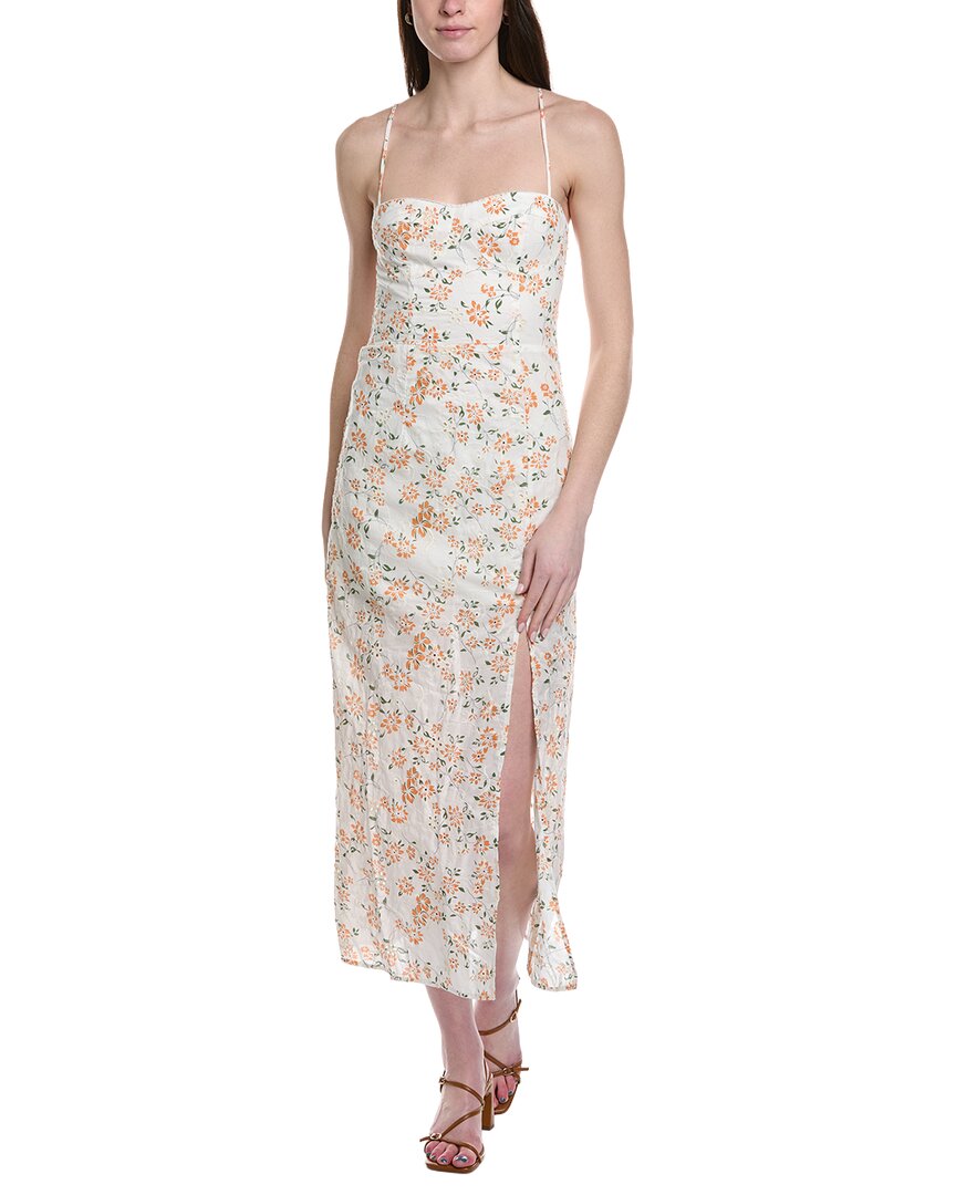 Lost + Wander Acropolis Hills Maxi Dress