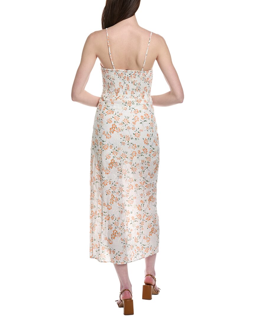 Lost + Wander Acropolis Hills Maxi Dress