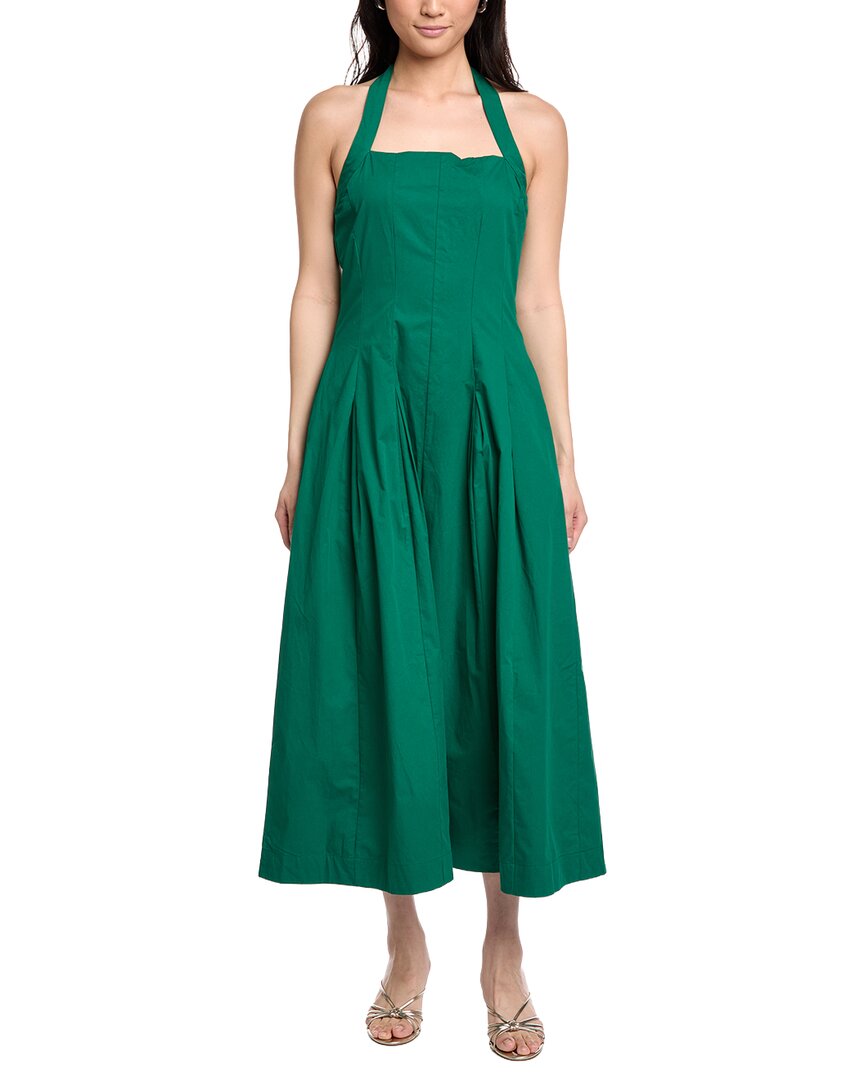 Lost + Wander Portofino Bliss Maxi Dress
