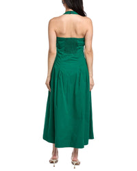 Lost + Wander Portofino Bliss Maxi Dress