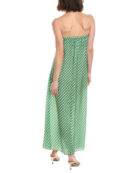 Lost + Wander Giselle Maxi Dress
