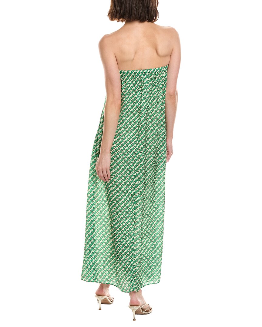 Lost + Wander Giselle Maxi Dress