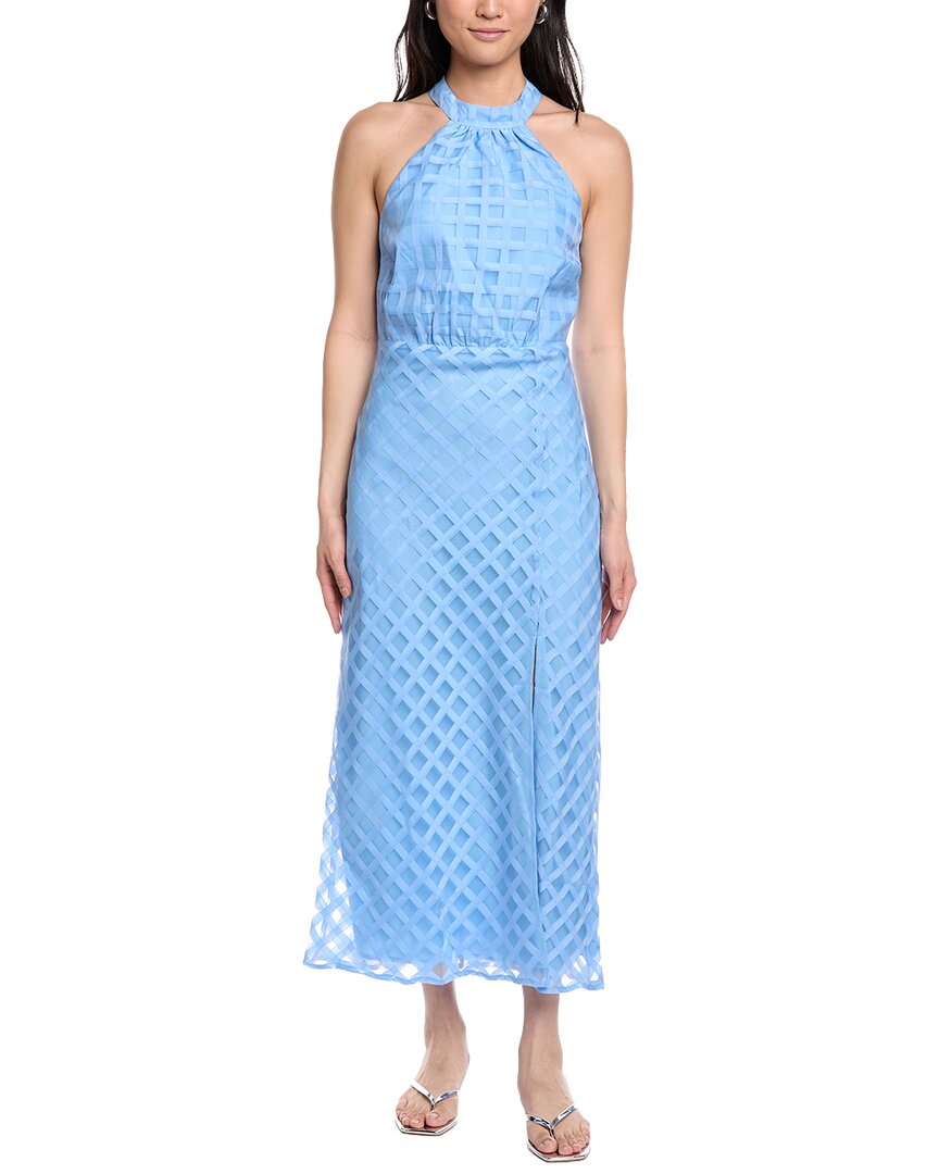 Lost + Wander High Tide Maxi Dress