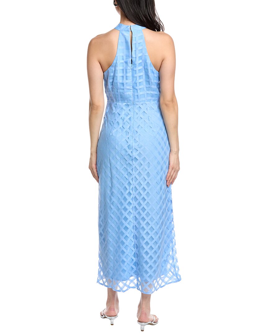 Lost + Wander High Tide Maxi Dress
