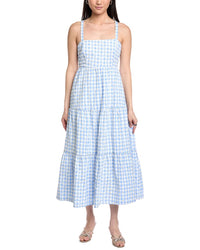 Lost + Wander Field Day Maxi Dress