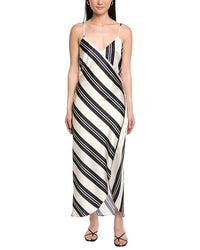Lost + Wander Palermo Maxi Dress
