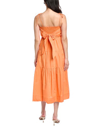 Lost + Wander Paradiso Midi Dress
