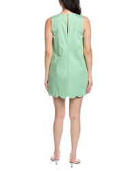 Lost + Wander Rosemary Mini Dress