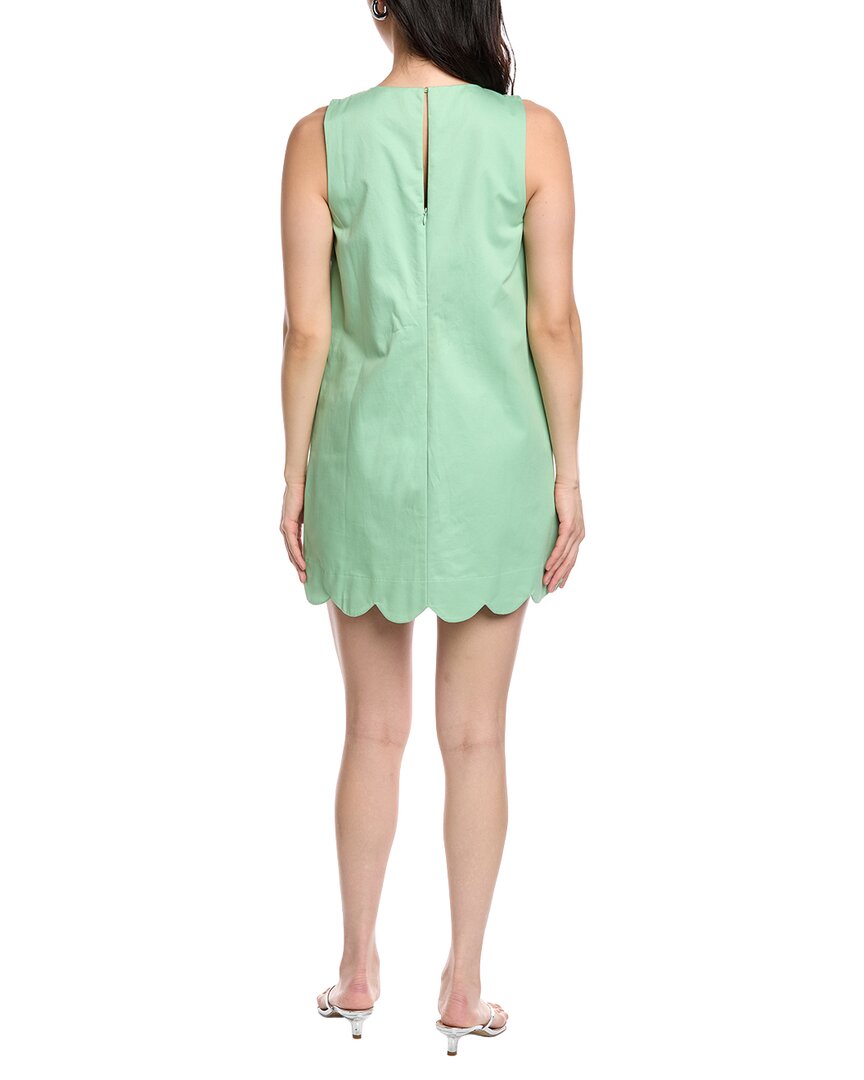 Lost + Wander Rosemary Mini Dress