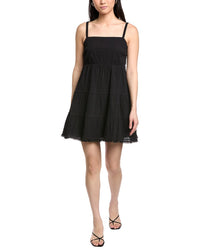Lost + Wander Bella Luna Mini Dress
