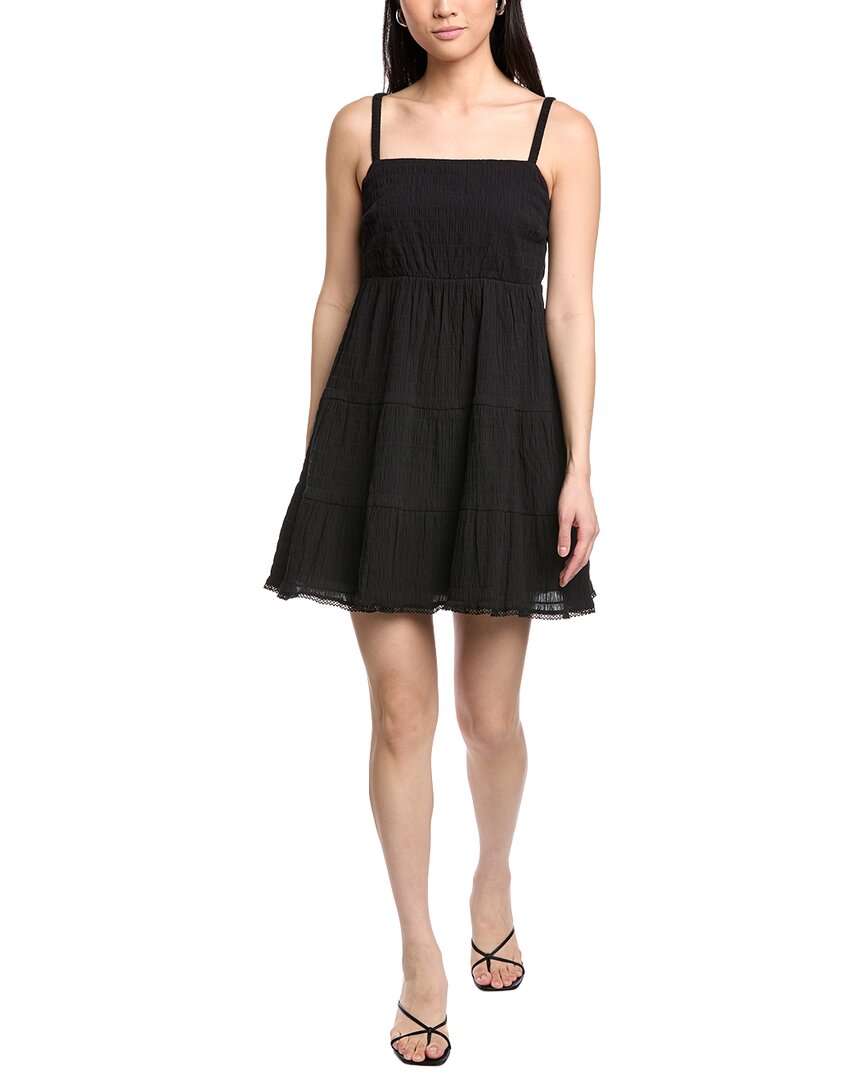 Lost + Wander Bella Luna Mini Dress