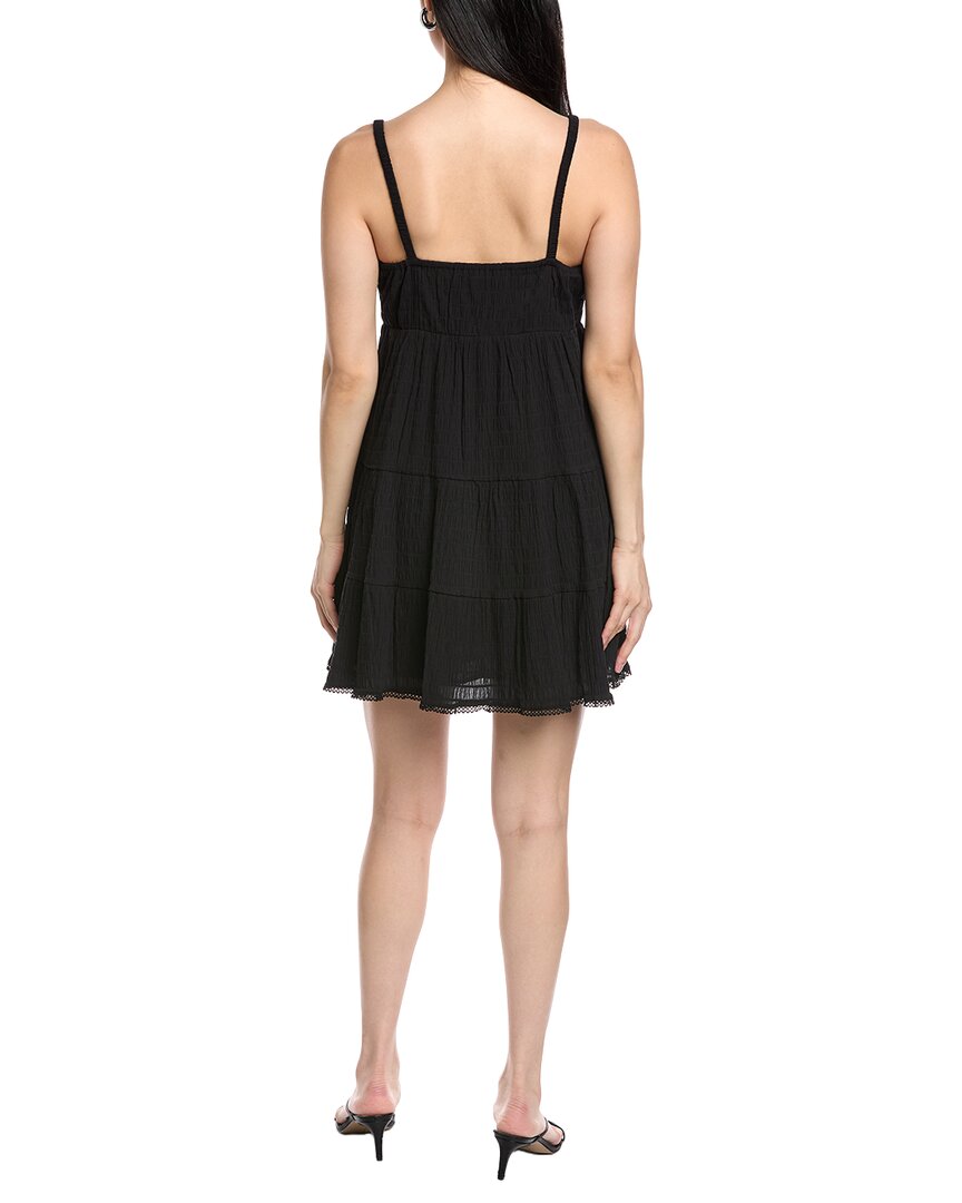 Lost + Wander Bella Luna Mini Dress