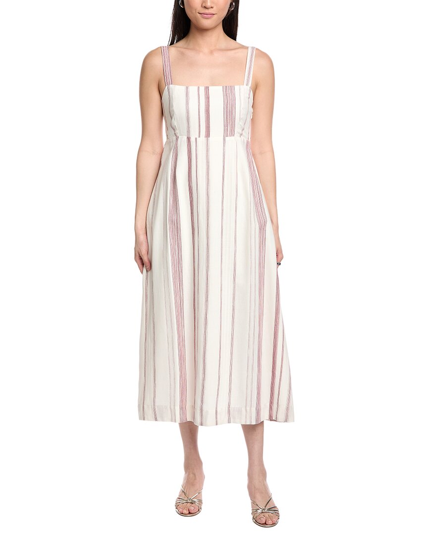 Lost + Wander Costa Mirage Maxi Dress