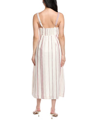 Lost + Wander Costa Mirage Maxi Dress