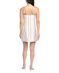 Lost + Wander Costa Mirage Mini Dress