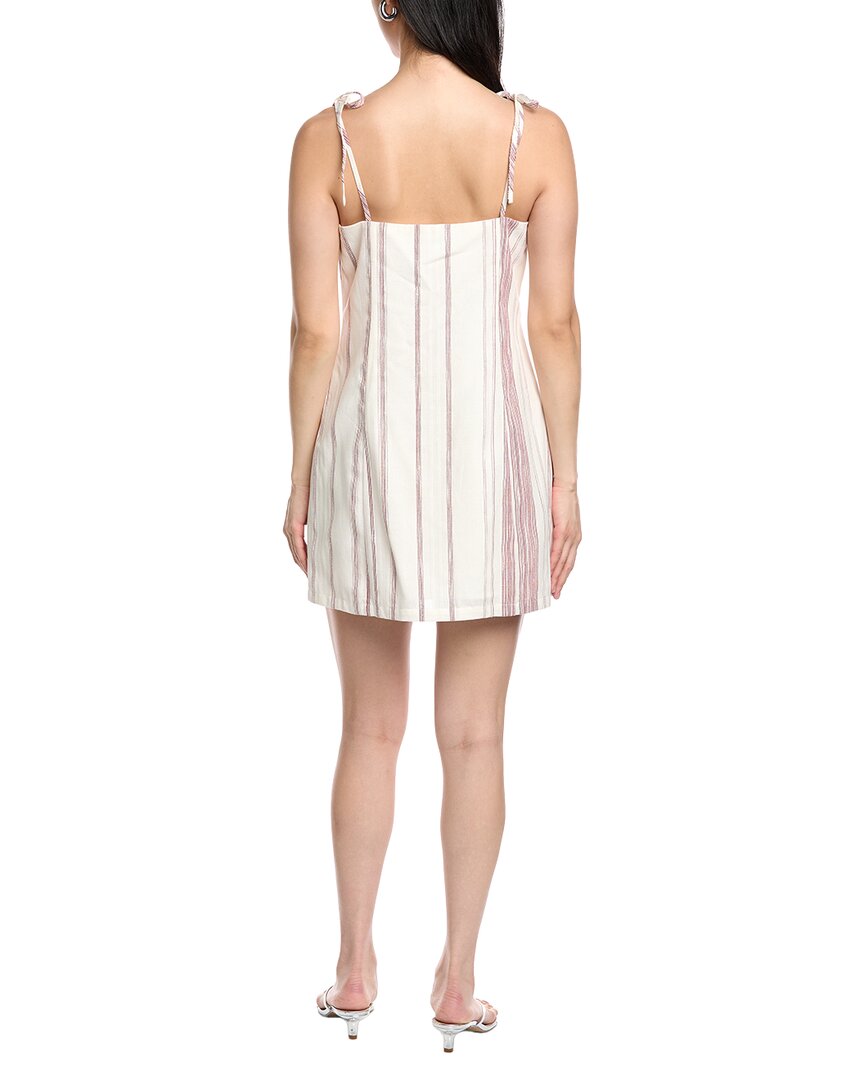 Lost + Wander Costa Mirage Mini Dress