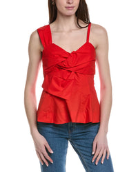 Lost + Wander Regal Rose Top