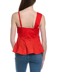 Lost + Wander Regal Rose Top